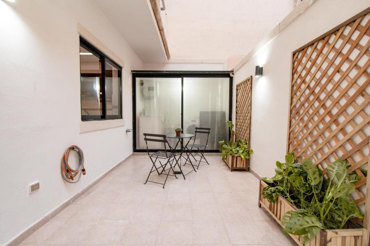 Stylish Corner Maisonette - Sunflower Birkirkara Exteriér fotografie